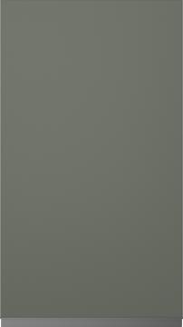 Kasepuidust uks Classic TP47P4Y, Asparagus (ph41 must käepide)