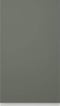 Kasepuidust uks Classic TP47P4Y, Asparagus (ph49 valge käepide)