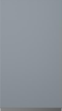 Kasepuidust uks Classic TP47P4Y, Blueberry (ph41 must käepide)