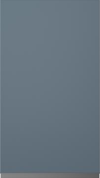 Kasepuidust uks Classic TP47P4Y, Denim (ph41 must käepide)