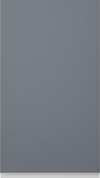 Kasepuidust uks Classic TP47P4Y, Coast (ph49 valge käepide)