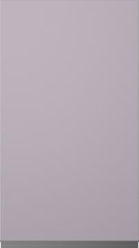 Kasepuidust uks Classic TP47P4Y, Lilac (ph41 must käepide)