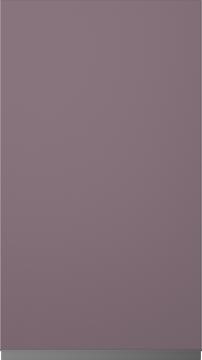 Kasepuidust uks Classic TP47P4Y, Lavender (ph41 must käepide)