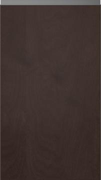 Kasepuidust uks Classic TP47P4Y, Tumepruun (ph41 must käepide)