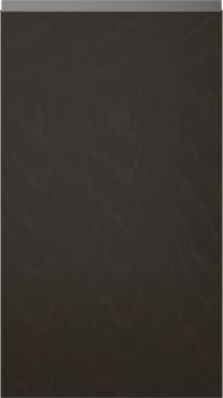 Tammepuidust  uks Classic TP47P4Y, Tume šokolaad (ph41 must käepide)