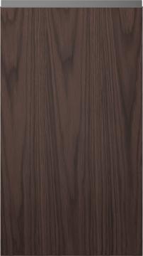 Tammepuidust  uks Classic TP47P4Y, Pähkli (ph41 must käepide)