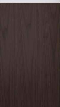 Tammepuidust  uks Classic TP47P4Y, Kastan (ph49 valge käepide)