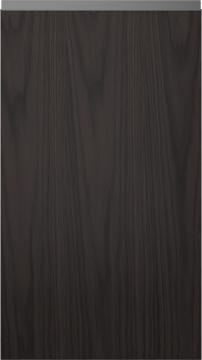 Tammepuidust  uks Classic TP47P4Y, Espresso (ph41 must käepide)