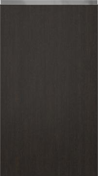 Spetsiaalspoonuks Classic TP47P4Y, Tume šokolaad (ph50 MetalGrey käepide)