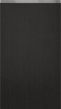 Spetsiaalspoonuks Classic TP47P4Y, Must (ph50 MetalGrey käepide)