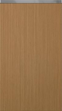 Spetsiaalspoonuks OakLook Classic TP47P4Y, Modern Oak (ph50 MetalGrey käepide)