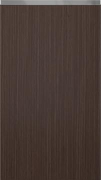 Spetsiaalspoonuks OakLook Classic TP47P4Y, Tumepruun (ph50 MetalGrey käepide)