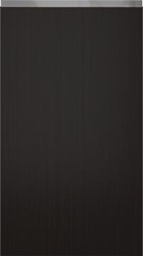 Spetsiaalspoonuks OakLook Classic TP47P4Y, Tume šokolaad (ph50 MetalGrey käepide)