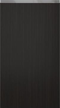 Spetsiaalspoonuks OakLook Classic TP47P4Y, Must (ph50 MetalGrey käepide)