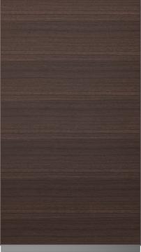 Tammepuidust  uks Classic TP47V4A, Pähkli (ph41 must käepide)