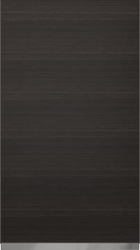 Tammepuidust  uks Classic TP47V4A, Espresso (ph50 MetalGrey käepide)