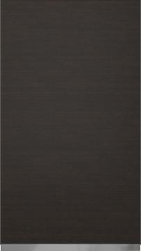 Spetsiaalspoonuks Classic TP47V4A, Tume šokolaad (ph50 MetalGrey käepide)