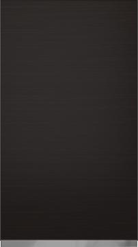 Spetsiaalspoonuks OakLook Classic TP47V4A, Tume šokolaad (ph50 MetalGrey käepide)