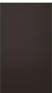 Tammepuidust  uks Classic TP47V4Y, Tume šokolaad (ph49 valge käepide)