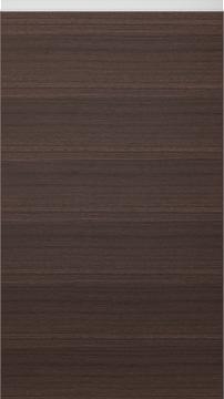 Tammepuidust  uks Classic TP47V4Y, Pähkli (ph49 valge käepide)