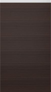 Tammepuidust  uks Classic TP47V4Y, Kastan (ph49 valge käepide)