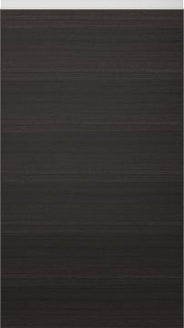 Tammepuidust  uks Classic TP47V4Y, Espresso (ph49 valge käepide)