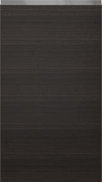 Tammepuidust  uks Classic TP47V4Y, Espresso (ph50 MetalGrey käepide)