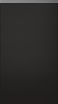 Tammepuidust uks Classic TP47V4Y, Must (ph41 must käepide)