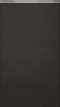 Spetsiaalspoonuks Classic TP47V4Y, Tume šokolaad (ph50 MetalGrey käepide)