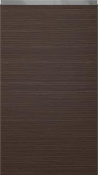 Spetsiaalspoonuks OakLook Classic TP47V4Y, Tumepruun (ph50 MetalGrey käepide)