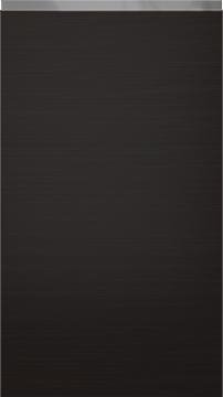 Spetsiaalspoonuks OakLook Classic TP47V4Y, Tume šokolaad (ph50 MetalGrey käepide)