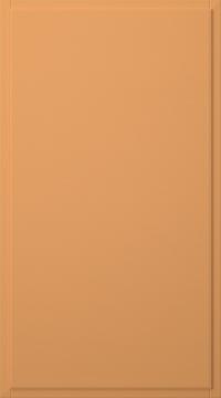 Kasepuidust uks, Format, TP68P, Saffron