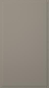 Kasepuidust uks, Format, TP68P, Stone Grey 