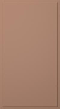 Kasepuidust uks, Format, TP68P, Mocha