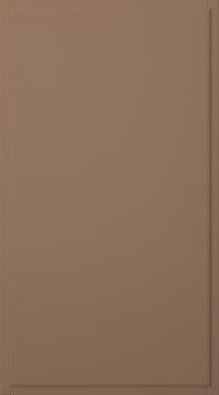 Kasepuidust uks, Format, TP68P, Chocolate