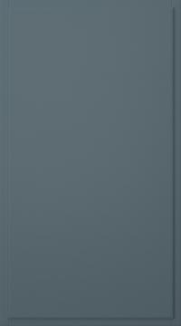 Kasepuidust uks, Format, TP68P, Teal