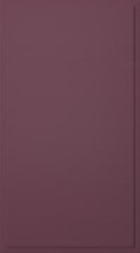 Kasepuidust uks, Format, TP68P, Plum