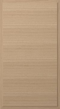 Tammepuidust uks, M-Format, TP68V, Viimistlemata puit