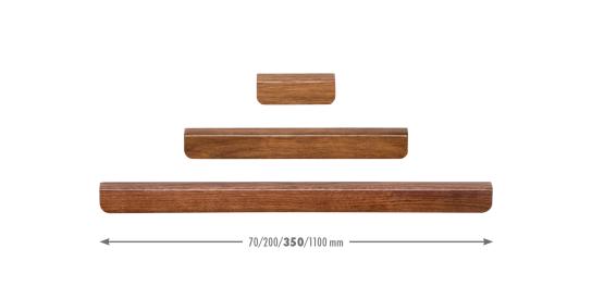 Flapp, lakitud pähkel