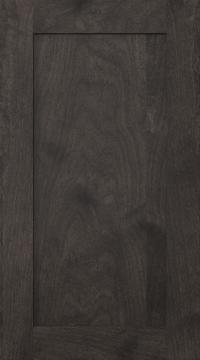 Kasepuidust uks, M-Concept, WS21, Espresso