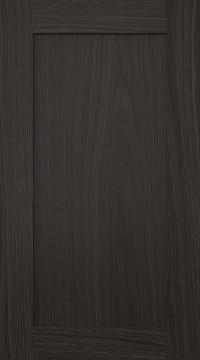 Tammepuidust uks, M-Concept, WS21, Espresso