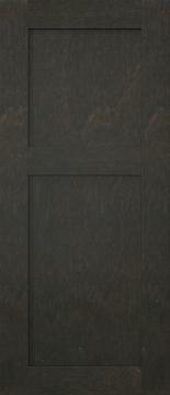 Kasepuidust uks, M-Concept, WS21KPO, Tume šokolaad