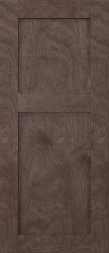 Kasepuidust uks, M-Concept, WS21KPO, Pähkli