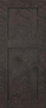 Kasepuidust uks,, M-Concept, WS21KPO, Espresso