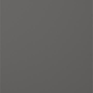 Melamiinkarkass, anthracite grey