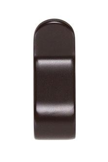 Nuppkäepide Belt, brown mocca